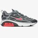 pánske tenisky (obuv) NIKE AIR MAX EXOSENSE ck6811-001 farba sivá