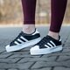 dámske tenisky (obuv) ADIDAS SUPERSTAR RIZE W s75069 farba čierna