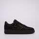 dámske tenisky (obuv) NIKE WMNS AIR FORCE 1 '07 PONY HAIR ii7398-001 farba čierna