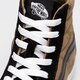 pánske skate obuv VANS SK8 HI  vn0a7q5nys81 farba čierna