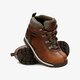 detská outdoorová obuv TIMBERLAND SPLITROCK 2  a1i2e farba hnedá