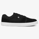 pánske skate obuv DC TONIK 302905xkwk farba čierna