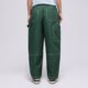 dámske nohavice NIKE NOHAVICE  STREET CARPENTER LR PANT W NSW if0311-323 farba zelená
