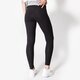 dámske nohavice ADIDAS LEGGINGS LEGGINGS bk5810 farba čierna