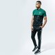 pánske tričko NEW ERA TRIČKO NBA LARGE OTL SS TEE MILBUC PNGBLK 12487533 farba čierna
