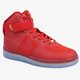 pánske tenisky (obuv) NIKE AIR FORCE 1 CMFT LUX 748280600 farba červená