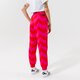 dámske nohavice ADIDAS NOHAVICE  TRACK PANT h20480 farba červená