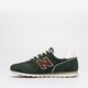 pánske tenisky (obuv) NEW BALANCE 373  ml373rg2 farba zelená