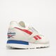 pánske tenisky (obuv) REEBOK CLASSIC LEATHER ie9384 farba biela
