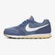 NIKE MD RUNNER 2 BG 807316407 farba modrá