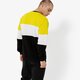 pánska mikina FILA MIKINA STRAIGHT BLOCKED CREW SWEAT 681255a063 farba čierna