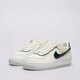 dámske tenisky (obuv) NIKE AIR FORCE 1 SHADOW dz1847-107 farba viacfarebná