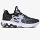 pánske tenisky (obuv) NIKE REACT PRESTO av2605006 farba čierna