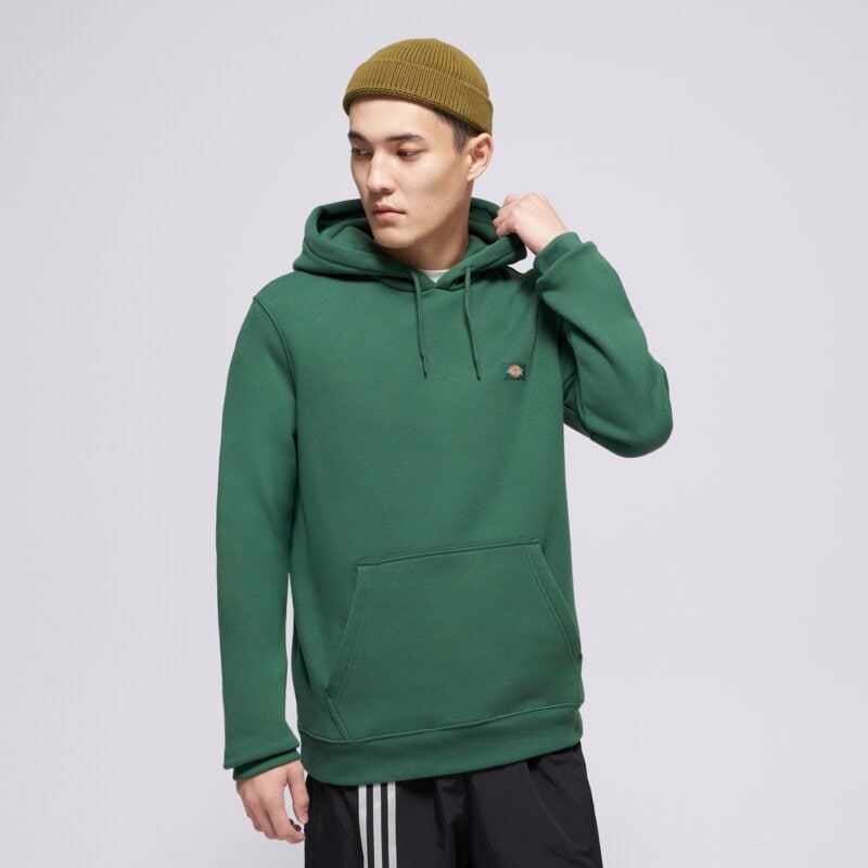 DICKIES MIKINA S KAPUCŇOU OAKPORT HOODIE