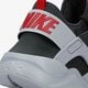 NIKE AIR HUARACHE RUN GS ULTRA GS 847569005 farba sivá