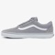 pánske skate obuv VANS OLD SKOOL  va31z9m4d farba sivá