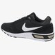 pánske tenisky (obuv) NIKE NIGHTGAZER  644402011 farba čierna