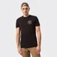pánske tričko NEW ERA TRIČKO MLB LC TEAM LOGO NYY BLK NEW YORK YANKEES BLK 12893146 farba čierna