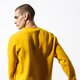 pánska mikina CONFRONT MIKINA ESSENTIAL YLW SWEATSHIRT cf39blm39001 farba žltá