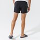 pánske šortky CHAMPION ŠORTKY  BEACHSHORT 216074kk001 farba čierna