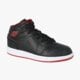 JORDAN AIR 1 MID BG  554725028 farba čierna