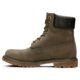 dámska vychádzková obuv TIMBERLAND PREMIUM 6 INCH BOOT - W  a1hzm farba hnedá