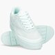 dámske tenisky (obuv) REEBOK CLUB C DOUBLE GEO gz7548 farba zelená