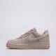 dámske tenisky (obuv) NIKE AIR FORCE 1 RETRO PRM ESS iq9722-200 farba béžová