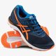 pánska bežecká obuv ASICS GEL-PULSE 9 t7d3n4930 farba modrá