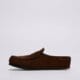 pánske šľapky BIRKENSTOCK NAPLES 1031605 farba hnedá
