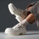 dámska vychádzková obuv CONVERSE CHUCK TAYLOR ALL STAR LUGGED HEEL MJ a10617c farba biela