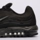 pánske tenisky (obuv) NIKE AIR MAX TL 2.5 PRM im4656-001 farba čierna
