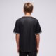 detské tričko JORDAN TRIČKO JDB MJ SPORT JERSEY BOY 95f217-023 farba čierna