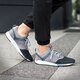 pánske tenisky (obuv) NEW BALANCE MRL247N4 mrl247n4 farba sivá