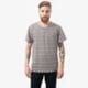 pánske tričko O'NEILL TRIČKO O'RI NOMAD S 5023001008 farba sivá