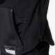 pánska mikina NIKE MIKINA AIR CRW 802640010 farba čierna