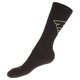 dámske ponožky NIKE PONOŽKY 3PPK DRI FIT FLY CREW (SMLXL) sx4689979 farba viacfarebná
