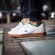pánske tenisky (obuv) LACOSTE ENDLINER 116 3 731spm0041001 farba biela