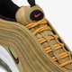 dámske tenisky (obuv) NIKE W AIR MAX 97 OG QS 885691-700 farba zlatá