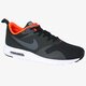 pánske tenisky (obuv) NIKE AIR MAX TAVAS  705149008 farba čierna