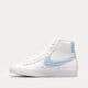 dámske tenisky (obuv) NIKE W BLAZER MID '77 EWT fd9163-100 farba biela