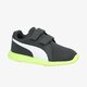 detské tenisky (obuv) PUMA ST TRAINER EVO V KIDS 36087403 farba čierna