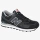 NEW BALANCE ML574LLN ml574lln farba čierna