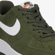 pánske tenisky (obuv) NIKE AIR FORCE 1 820266301 farba zelená