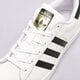 dámske tenisky (obuv) ADIDAS SUPERSTAR eg4958 farba biela