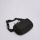 dámska taška PROSTO TAŠKA STREETBAG WAIST PACK BLACK kl261macc5071 farba čierna