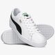 pánske tenisky (obuv) PUMA BASKET CLASSIC XXI 37492302 farba biela