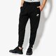 pánske nohavice NIKE NOHAVICE  M NSW PANT FLC NIKE AIR 928637-010 farba čierna