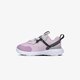 detské tenisky (obuv) NIKE RENEW ELEMENT 55 ck4083-500 farba ružová