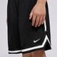 NIKE ŠORTKY  B NK DF DNA 24 SHORT BOY fj6802-010 farba čierna